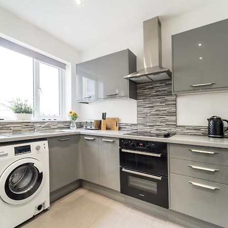Birkdale Southport Boutique Apartment Sleeps 5 Eksteriør billede