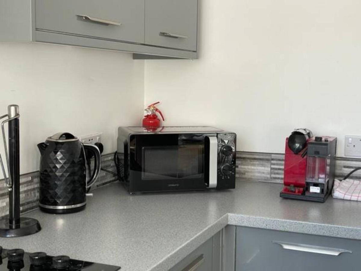 Birkdale Southport Boutique Apartment Sleeps 5 Eksteriør billede
