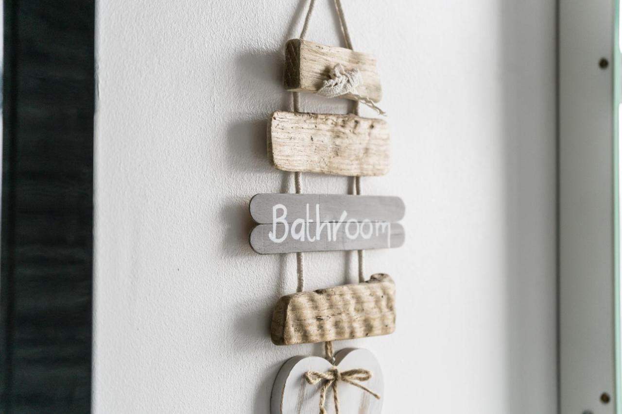 Birkdale Southport Boutique Apartment Sleeps 5 Eksteriør billede
